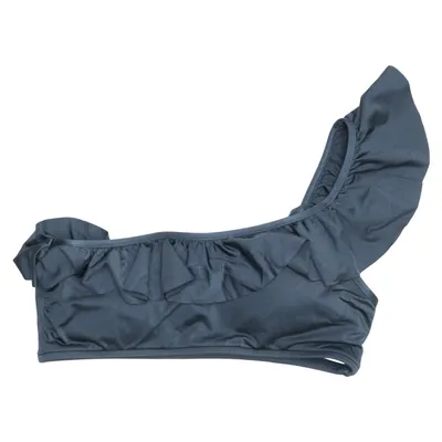 Bikiniöverdel (Blå) från Seafolly Elastan, Polyamid