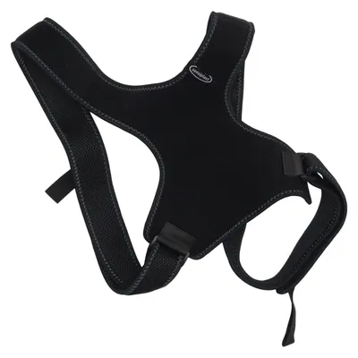 Hållningssele (Svart) från Sensiplast