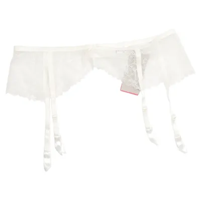 Strumpebandshållare (79053) från Mey