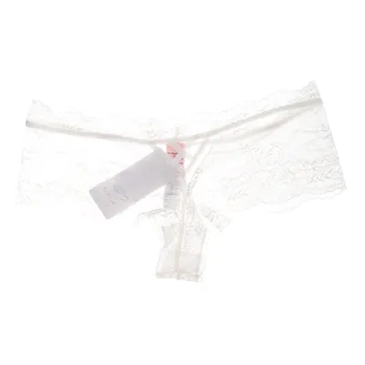 Trosor (Vit) från Hunkemöller Elastan, Bomull, Polyamid