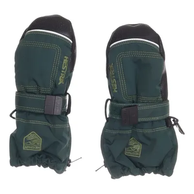 Vantar (Grön, Svart) från Hestra Polyester