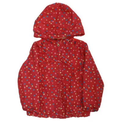 Jacket (Pink, Multicolored) from Palomino by C&A Cotton, Polyester