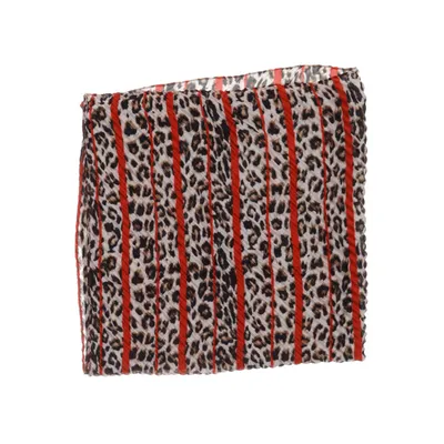 Neckerchief (White, Red, Multicolored)