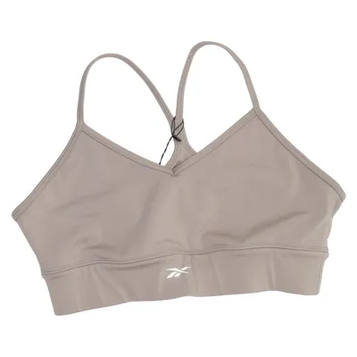 Sport-BH (Brun) från Reebok
