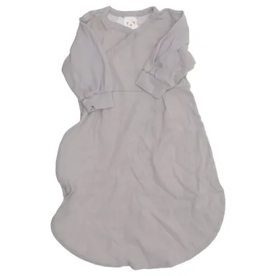 Sovpåse (Grå) från Pusblu Ekologisk bomull
