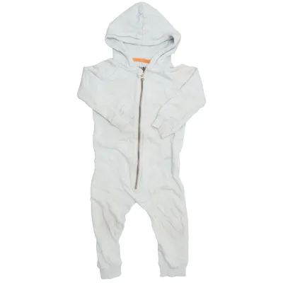 Combinaison (Vert) de Filemon Kid Coton biologique