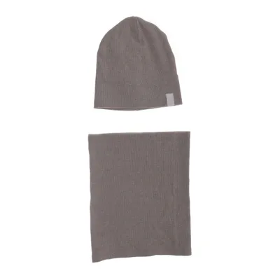 Accessory set (Beige) from H&M Cotton, Polyester, Elastane