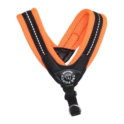 Hundsele (Orange, Svart) från Tre Ponti