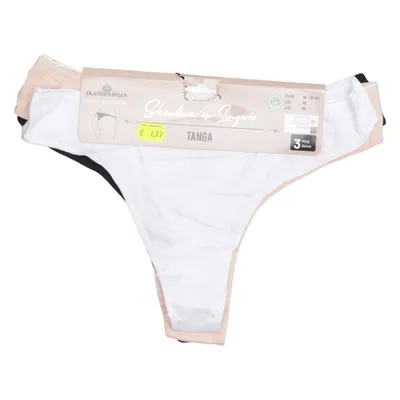 String (Tanga) van The Skandinavian Brand Katoen
