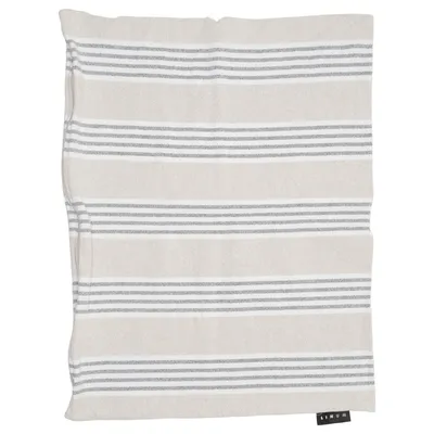 Kuddfodral (Beige, Vit, Grå) från Linum Bomull