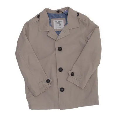 Trench coat (Beige) from Zara BabyBoy