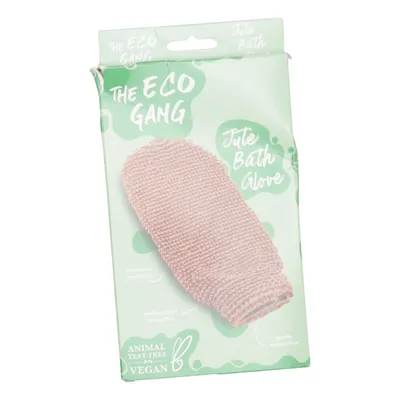 Skrubbhandske (Brun) från The Eco Gang