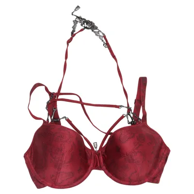 BH (Röd) från Marlies Dekkers Elastan, Polyamid