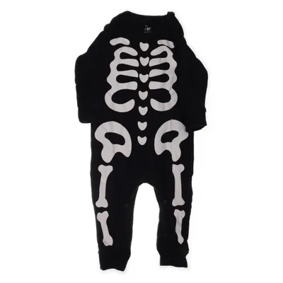 Rompers (Black, White) from ICA I Love Eco