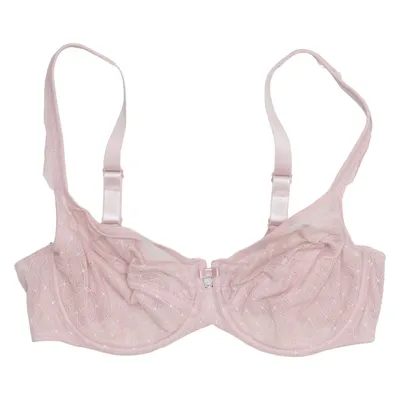 Soutien-gorge (Rose) de Rosa Faia