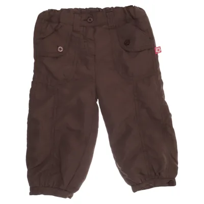 Culottes (Brun) från Me Too Polyester