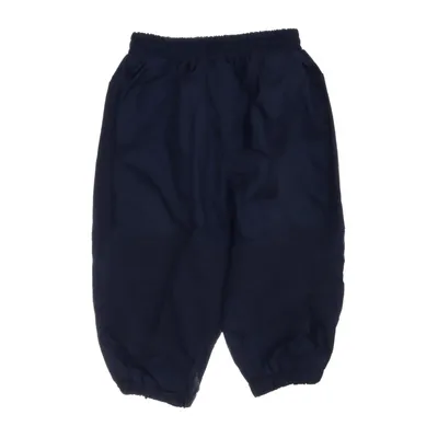 Regnbukser  (Blå) fra H&M Bomuld, Nylon, Polyester