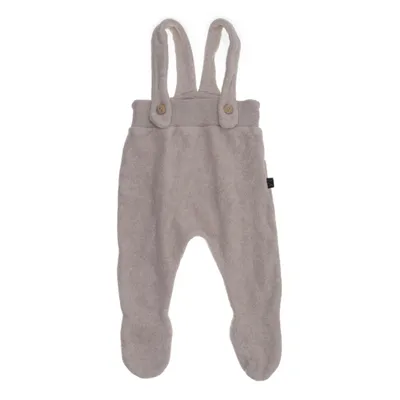 Salopette (Beige) de Monkind