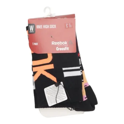 Träningsstrumpor (Svart, Flerfärgad) från Reebok Crossfit