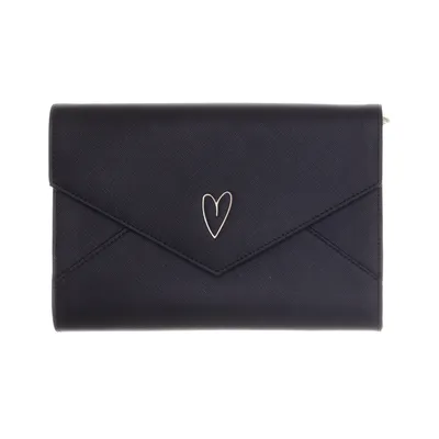 Shoulder-bag (Black) from Katharina