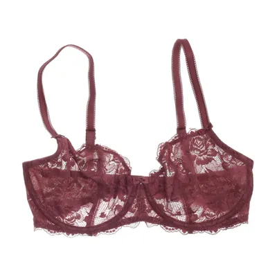 BH (Rød) fra Change Lingerie