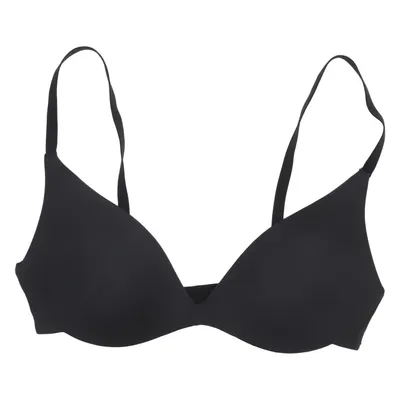 Bralette (Sort) fra Skims Elastan, Polyamid