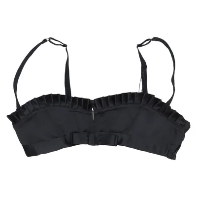 Bralette (Black) from Agent Provocateur Elastane, Polyester