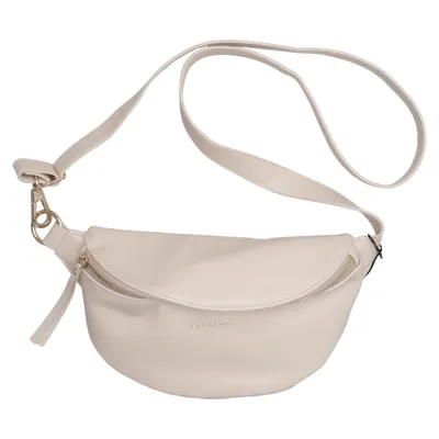 Heuptasje (Beige) van Expatrié Polyester, Polyurethaan