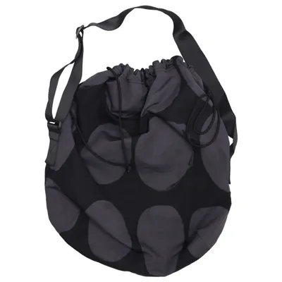 Umhängetasche (Grau) von Marimekko x Uniqlo Recyceltes Polyester