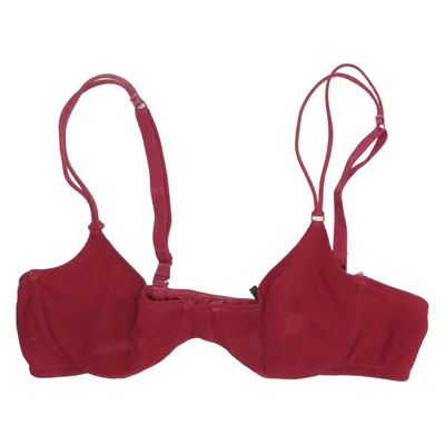 Bra (Red) from Cosabella
