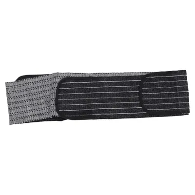 Ceinture de grossesse (Noir, Gris) de Belly Bandit