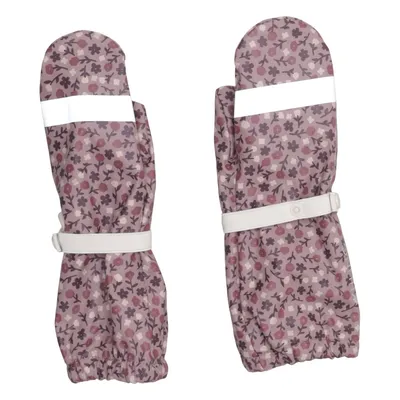 Vanter (Pink, Flerfarvet) fra Kuling Polyester, Polyurethan