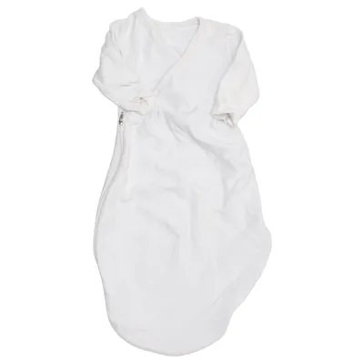 Gigoteuse (Blanc) de Alvi Coton