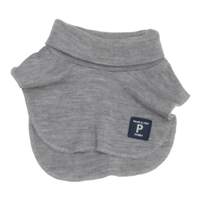 Krage (Grå) från Polarn O. Pyret Ull