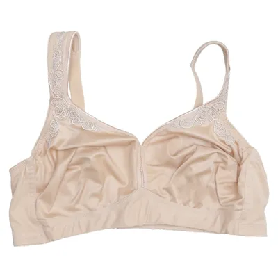 BH (Beige) från Miss Mary of Sweden Elastan, Polyamid, Polyester