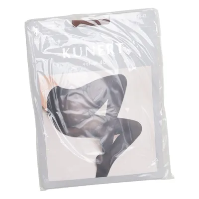 Nylon tights (Velvet 40) from Kunert Elastane, Polyamide