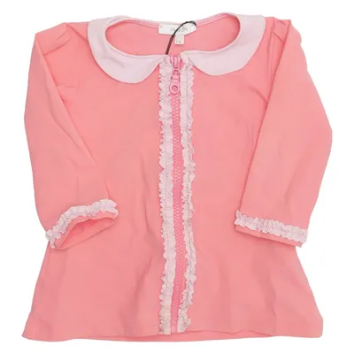 Kofta (Rosa, Lila) från IA BON Elastan, Polyamid