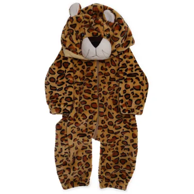 Onesie (Bruin, Meerkleurig) van More & More