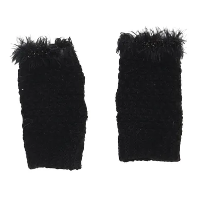 Pulswärmer (Schwarz)