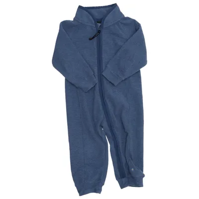 Sparkdräkt (Blå) från Isbjörn Polyester