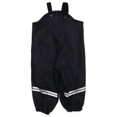Regenbroek (Blauw) van Kaxs by KappAhl Polyester, Polyurethaan