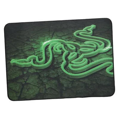 Tapis de souris (Goliathus Control Fissure Edition) de Razer