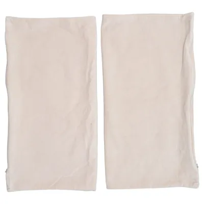 Housse de coussin (Beige) de H&M Home Coton