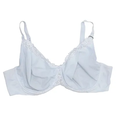 Soutien-gorge (Amourette W01) de Triumph Élasthane, Polyamide