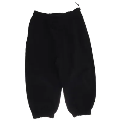 Täckbyxor (Svart) från Kuling Polyester