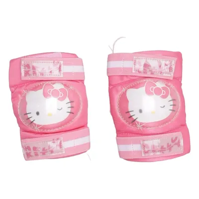 Skydd (Rosa, Vit) från Hello Kitty by Sanrio