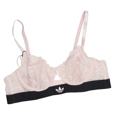 Brassière (Rose, Noir) de Adidas Originals