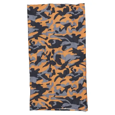 Nekwarmer (Oranje, Zwart, Grijs) van Engelsons