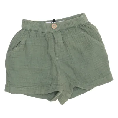 Shorts (Grön) från Rikiki Bomull