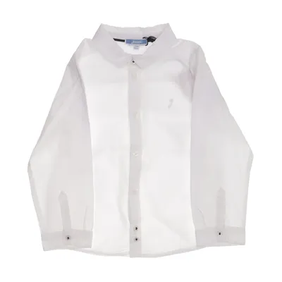 Shirt (Wit) van Jacadi